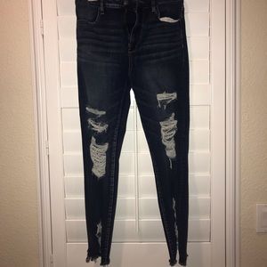 Women’s American Eagle Jeans